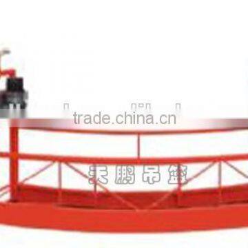 suspended cradle manufacturer
