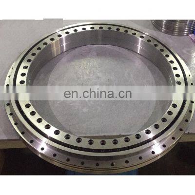 VA140188-V VA250309-N Four Point Contact Ball Slewing Bearing External Gear Teeth photo-3