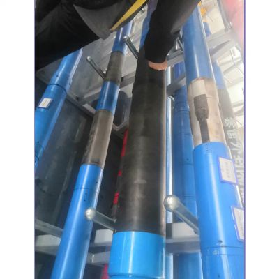 oil well API 11D1 casing packer