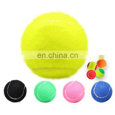 Manufacturer Professional Padel Ball High Elasticity Custom Paddle Racket Balls photo-5