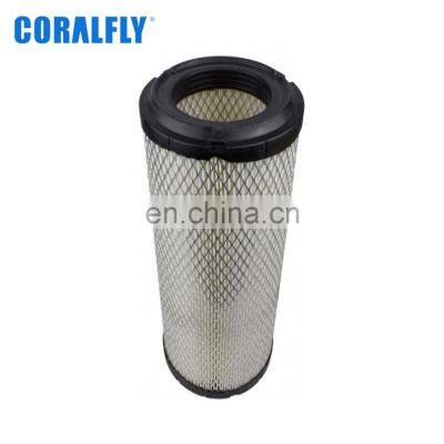 Engine 5K 4Y Air Filter 17743-23600-71