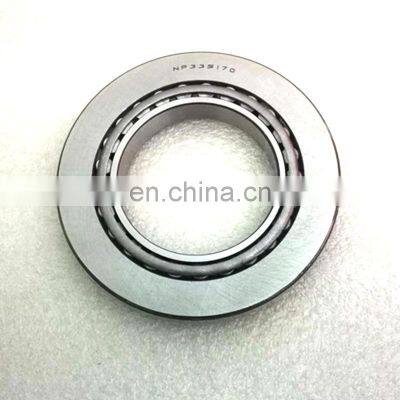 China bearing factory high quality bearing NP604623/NP335170 taper roller bearing