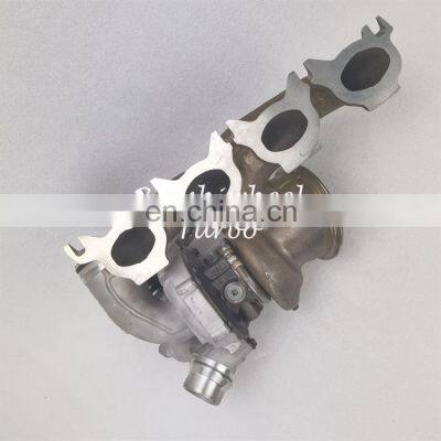 MGT2056 Turbo for 1/2/3/4/5-series MINI B48TU_Int Man Cross 852594-0013 867292805 867292804 285529901 8672928 Turbocharger