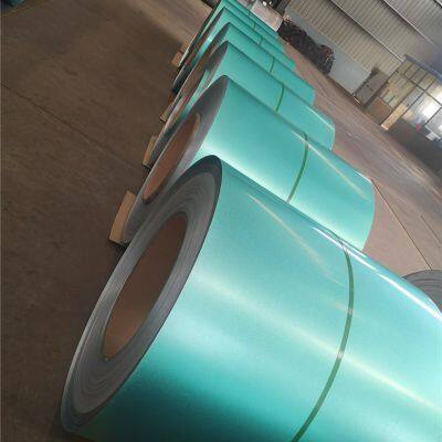 -Durable aluminum zinc-coated steel coils reduce maintenance costs in the later stages