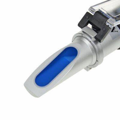 Alcohol Content Detector