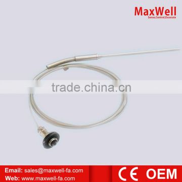 MaxWell k type thermocouple temperature sensor