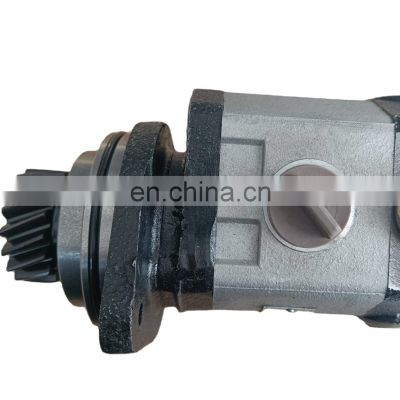 803000458 Steering Pump for XCMG Wheel loader