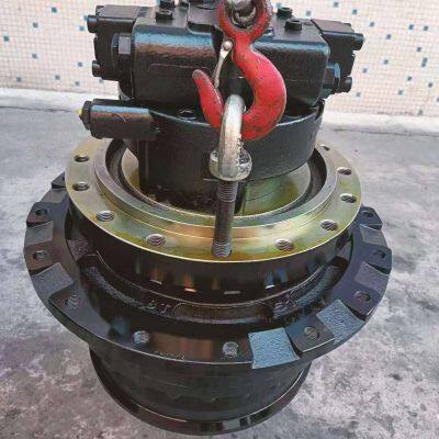 Final Drive Cat 320D-2 Hydraulic Pump Swing Device Main Control Valve Excavator Parts MANDO FINAL Bomba Hidráulica Excavadora photo-2