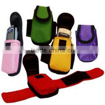 Waterproof shockproof neoprene Phone Bag for Mobile Phone