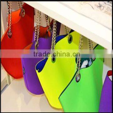 Daily Use Neoprene Shopping Bag