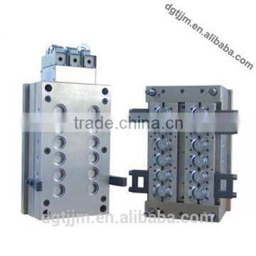Sheet Metal Punching Stamping Molds for Punching Machine