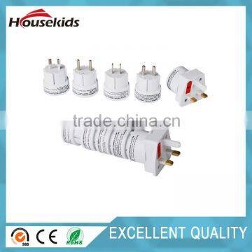 Electrical travel plug,plug adaptor