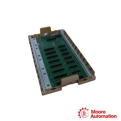 ABB 07BT62R1 GJV3074303R1 8-slot Basic Rack