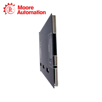 TRICONEX 3708E 16-channel isolated thermocouple input module NEW