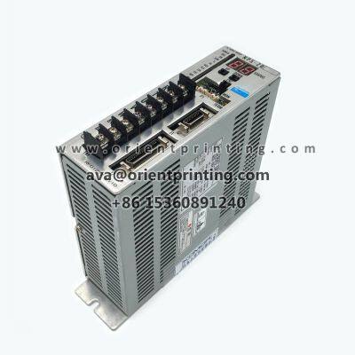 Motor Drive Board NCR-DBA1A2B-401 5GH-2801-580 LS40 Servo Drive For Komori Offset Parts photo-5