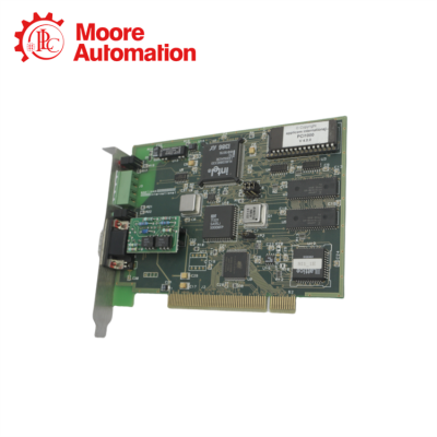 WOODHEAD APPLICOM-PCI1000 photo-2