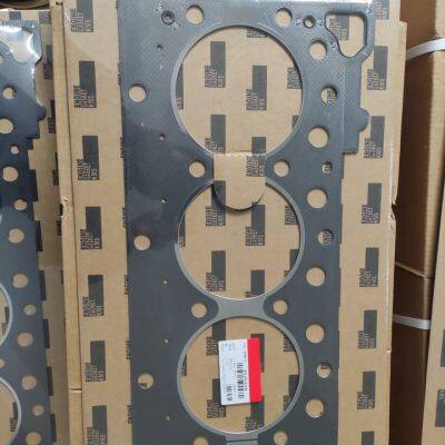 Heavy Equipment ISX15 QSX15 Diesel Engine Parts Cylinder Head Gasket 4926316 photo-4