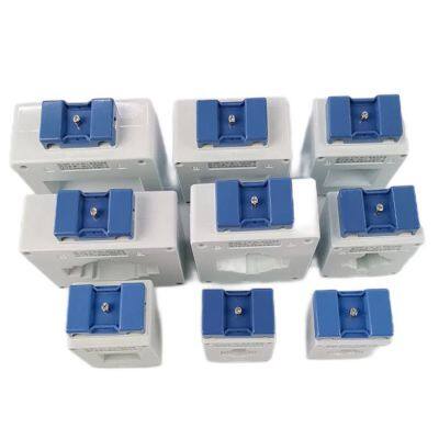 Msq-0.66-100 Low Voltage I Current Transformer 1000/5A Accuracy Class 0.5 Low Voltage Current Transformer photo-4