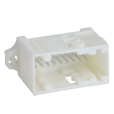 Replace 953264-1 Auto Connector Electrical 18pin PCB header connector