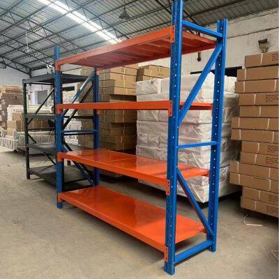 Storage Rack；Light Storage Rack; Shelf Rack: photo-4