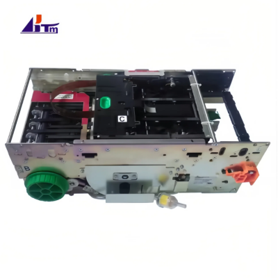 ATM Machine Parts NCR S2 Presenter F/A 4450761207 445-0761207