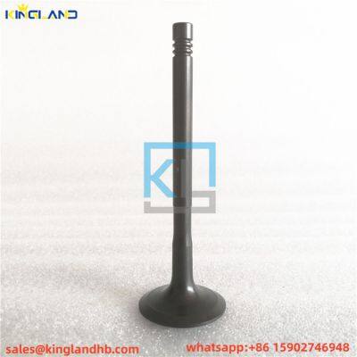 Válvula de escape del motor C7.1 3142A171 para el mercado de repuestos de CAT photo-4