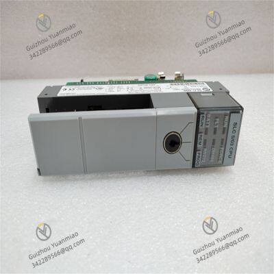 Allen-Bradley 1747-L532 Controller-Modul