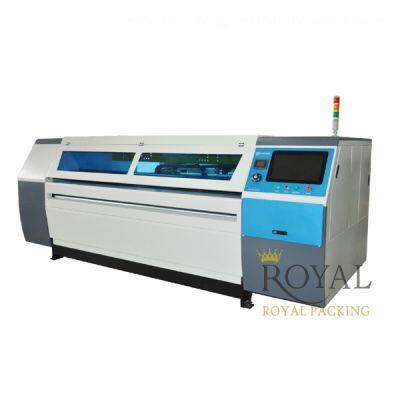 Cmyk Digital Color Printing Machine for Carton Box Printing Machine