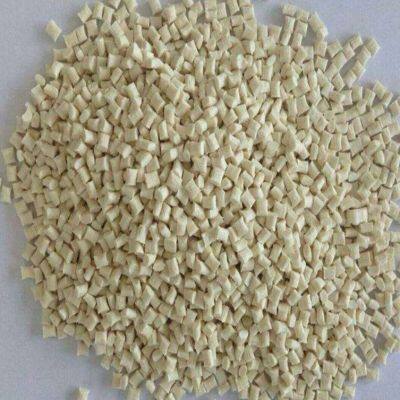 Kuraray PA9T GP2450 BK PA9T Granules Flame Retardant Gf45% Acrylic Synthetic Ice photo-2