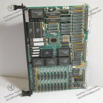Metso Valmet A413082 CPU Central Processor Module