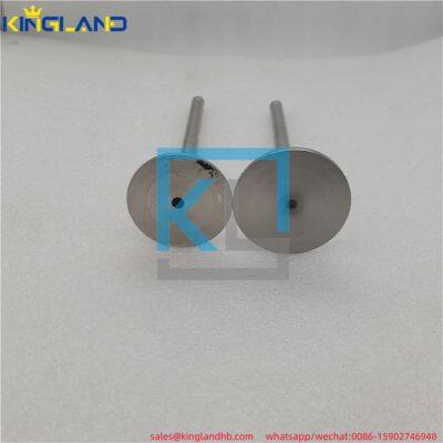 Diesel Engine Parts Valve, Ex 1826471C1 Fit For Perkins 1306