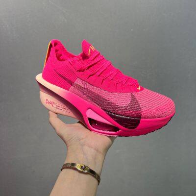 New Product Release Nike Air Zoom Alphafly photo-2