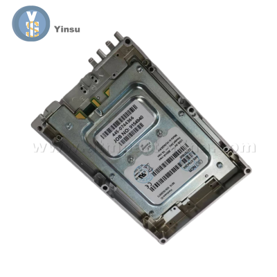 NCR EPP-3(S) Italy Model Assembly 445-0744366 Gen 2 Italian Encryption Keyboard