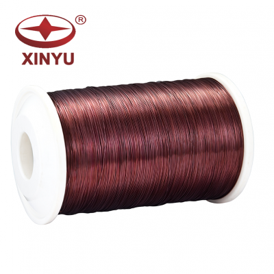 Quotation for the Aluminum Enameled Wire Aluminum Wire Magnet Wire for the Industry Controls photo-2