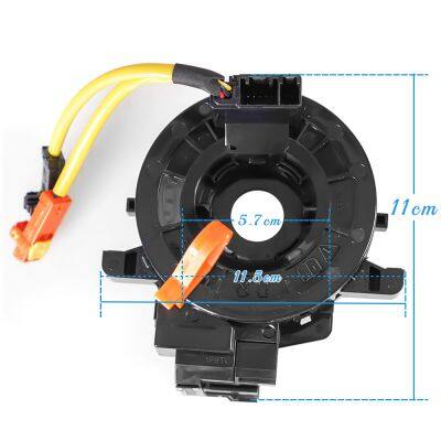 84306-06140 84306-48030 Replacement Wire Spiral Cable for Toyota 2005-2013