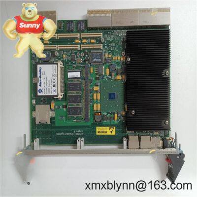 VMICPCI-7806 : Faites fonctionner en douceur vos systèmes VME existants photo-1
