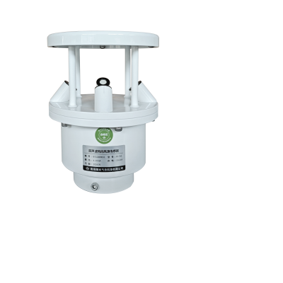 EC-A2 Ultrasonic Anemometer Wind Speed and Wind Direction Sensor RS485