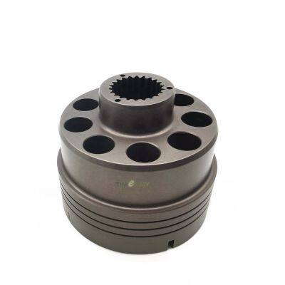 Reparatur-Kits für den Zylinderblock und Ersatzteile für die Pumpe der DAIKIN-Hauptkolbenpumpe des Bagger PV16