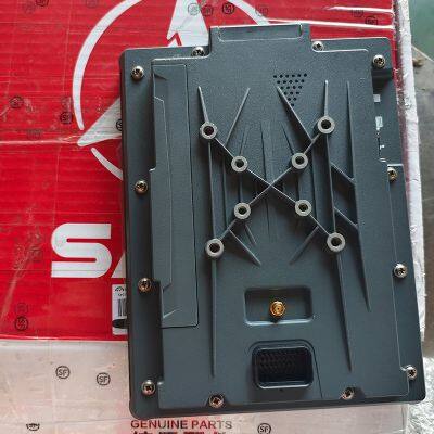 Original LCD-Display für Sany SY385-Bagger - Monitorpanel-Bildschirm, Schwerlast-Touchscreen, wasser- und staubdicht photo-5