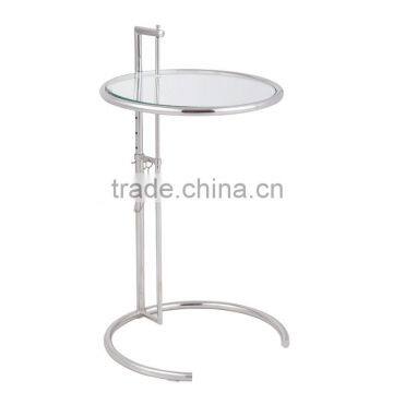 Height Adjustable Eileen Rray Coffee Table Replica photo-3