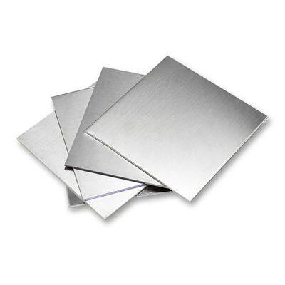 3003 2024 1.5mm 2mm 3mm 5083 5052 5059 6063 Aluminum Sheets photo-4