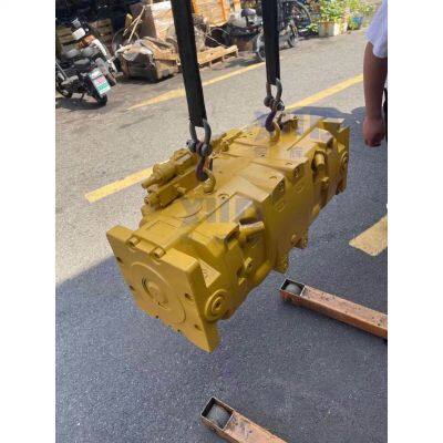 576-3072 Hydraulic Main Pump for Excavator Engine Parts photo-2