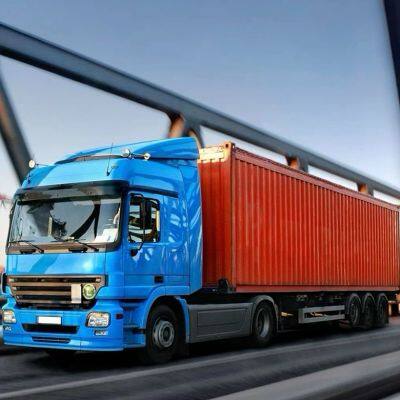 Efficient Truck Freight to Belarus | Full Container & LTL Solutions photo-2