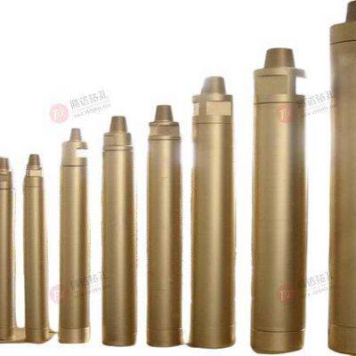 High Air Pressure 10-inch Impactor, 12-inch Impactor for Well Drilling and Borehole Drilling photo-2