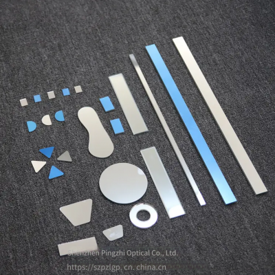 Pingzhi Optics Supplies Gold and Silver Plated Aluminum Mirrors for 2d and 3d Scanning Equipment