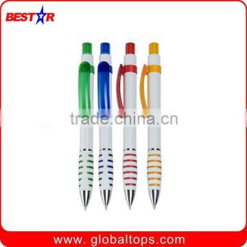 Promotional Plastic Ball Pen Model 55379