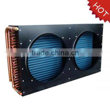 air condenser for cold storage