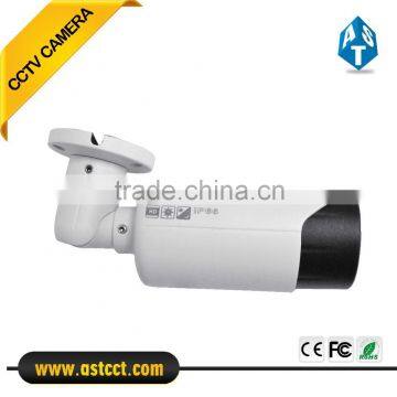 1.3MP Full HD TVI 960P Varifocals IR Night Vision Bullet CCTV Camera