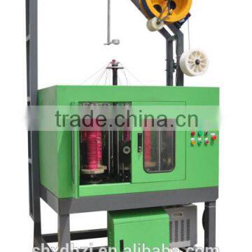 336 Series High Speed Large Marine Ropes Braiding Machine