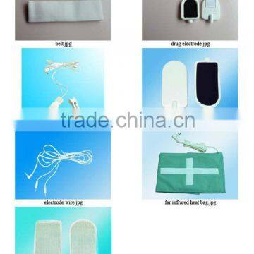 Electric Pain Therapy Machine EA-F20 With CE photo-2